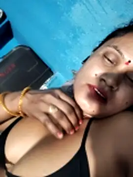 Akanksha_soni webcam