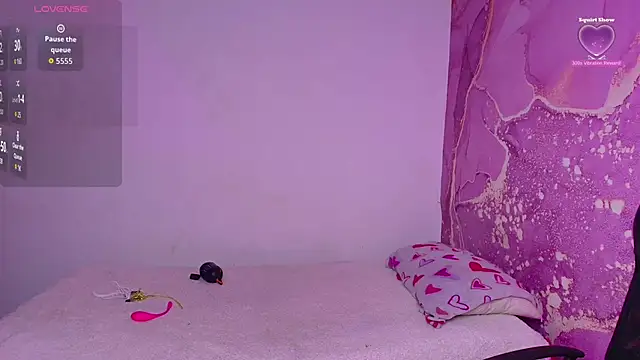 canela_salvaje webcam