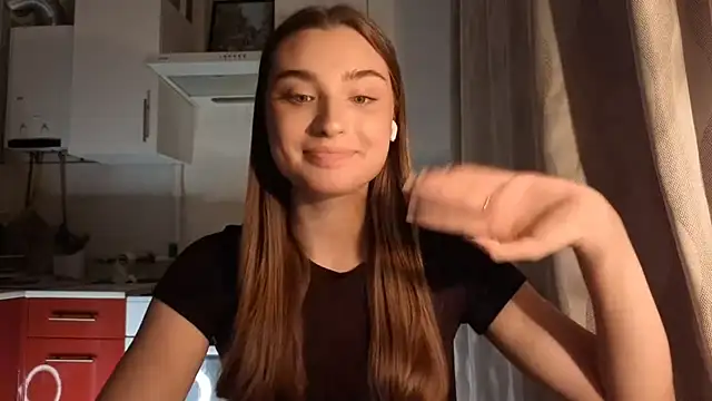 LissaBliss webcam