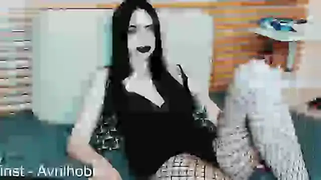 AvrilHobbs webcam
