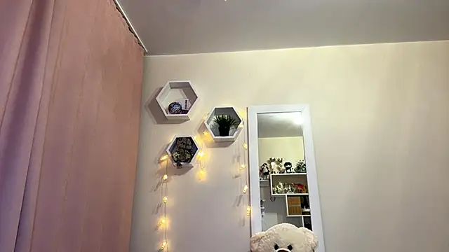 MiaCashe webcam