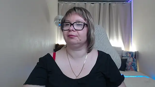 BonnnyBoobsy webcam