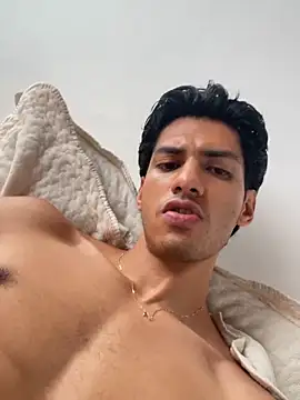 VirtualMauricio webcam
