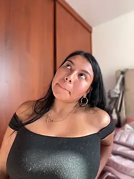 Iam-sophia27 webcam