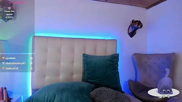 _sasha_miller_ webcam
