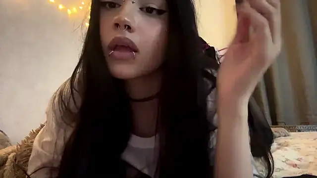 LouisePavlides webcam