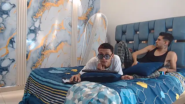 LUCKY_BOX2026 webcam