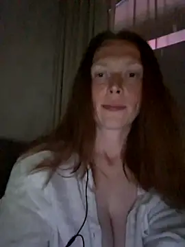 MillaSmileX webcam