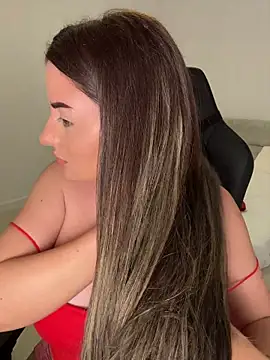 SophieRoouse webcam