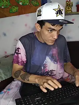 Maykiinn webcam