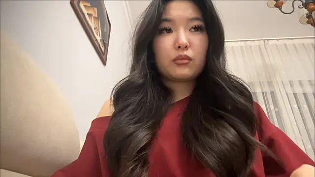 EvilEmma webcam