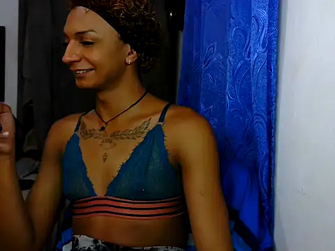Alexxasexy webcam