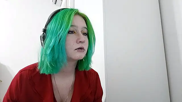 HunXena webcam