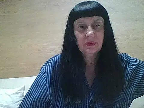 MelanyBanks webcam