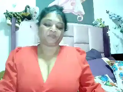 IndianDelia webcam