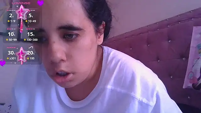 annarose19 webcam
