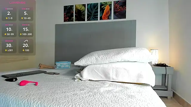 Candy_millers webcam