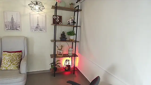 Sassy--Girl webcam