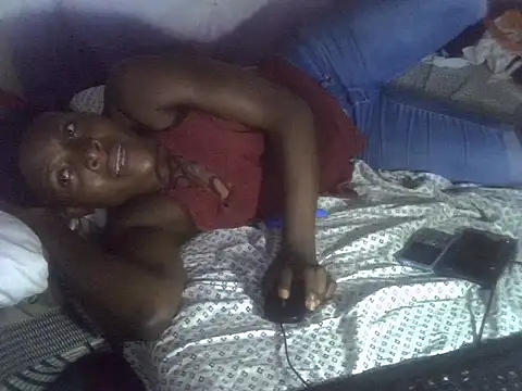 cute-shamza webcam