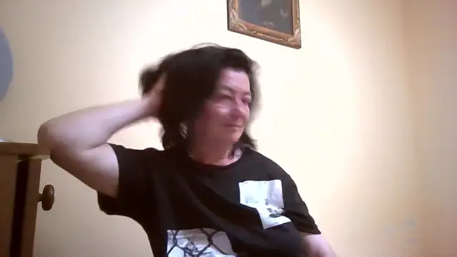 GypsiQueen2 webcam