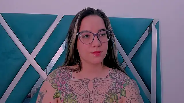 DEVA_BLUE_ webcam