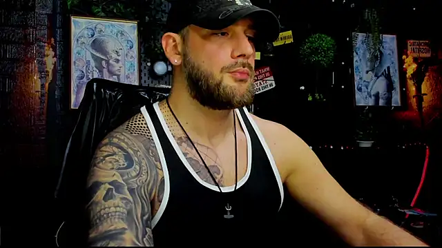 LexHardy webcam