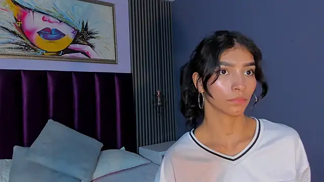 LauraAristizabal webcam