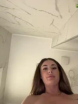 IsabellaEtthan webcam