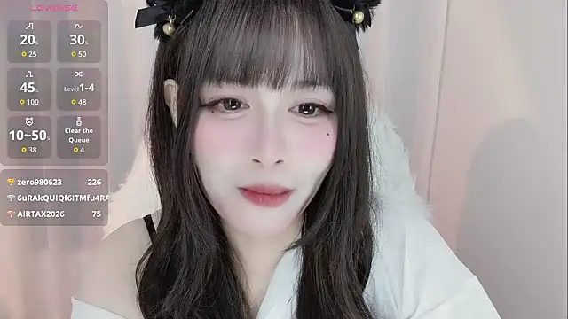 -zhuzhu-999- webcam