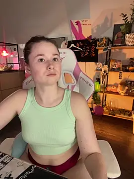 sweetest_pie webcam