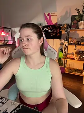 sweetest_pie webcam
