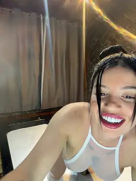 Rafaellaz webcam