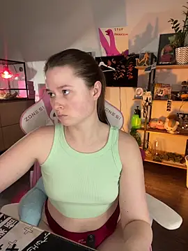 sweetest_pie webcam