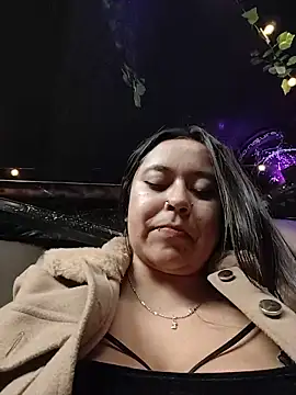 Cristal__04 webcam