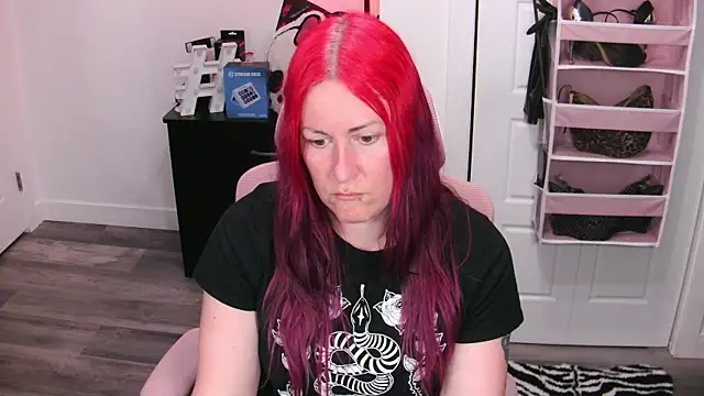 gennyrock webcam