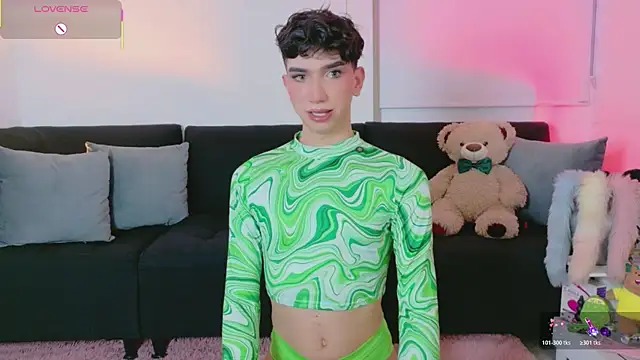 Jamess_Brown webcam