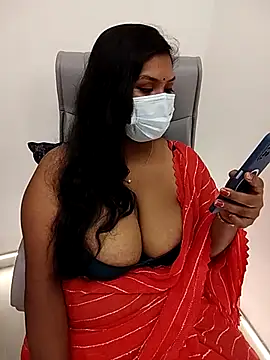 Cutee_Amrita webcam
