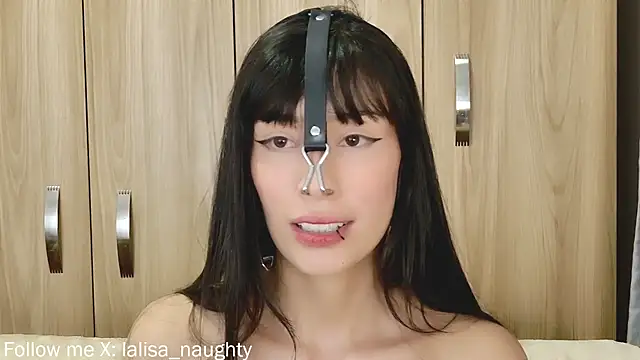 Lisa_manobann webcam