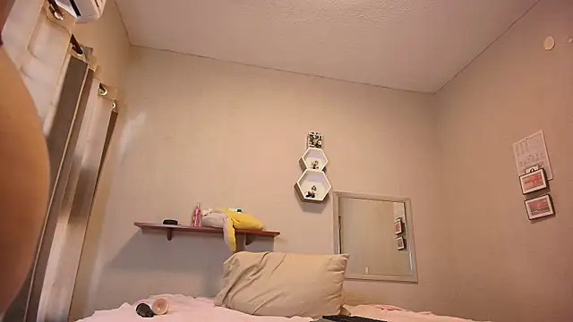 Just_Isaa webcam