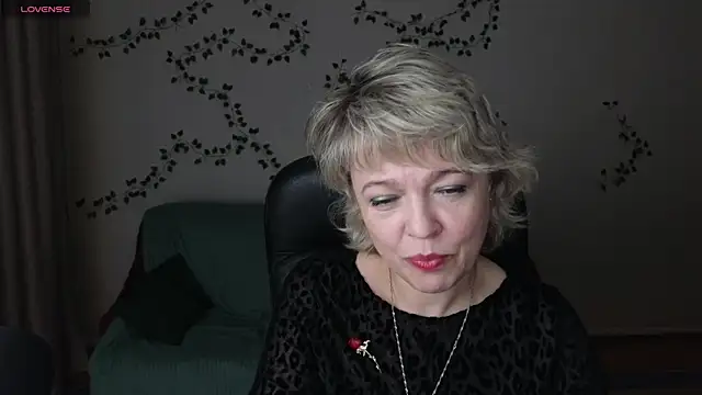 Rosette_Pricky webcam