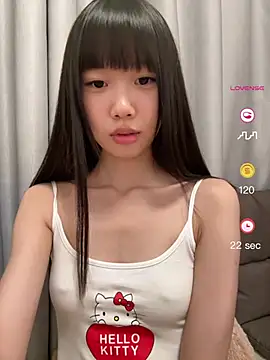 xinyu789 live sex cam