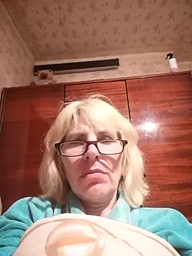 Georgette466 webcam