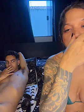 BiaDomeBiaDominatrix webcam