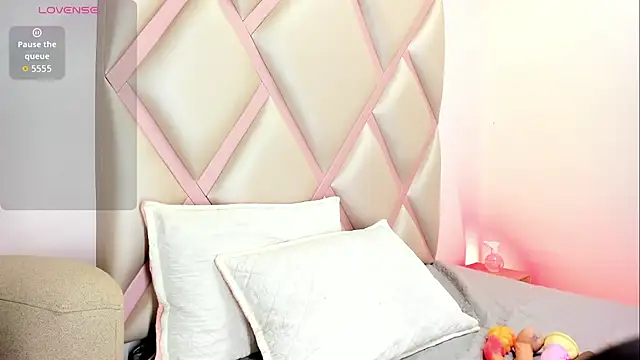 dulce_34 webcam