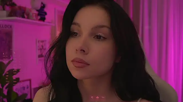 Akaruiiii webcam