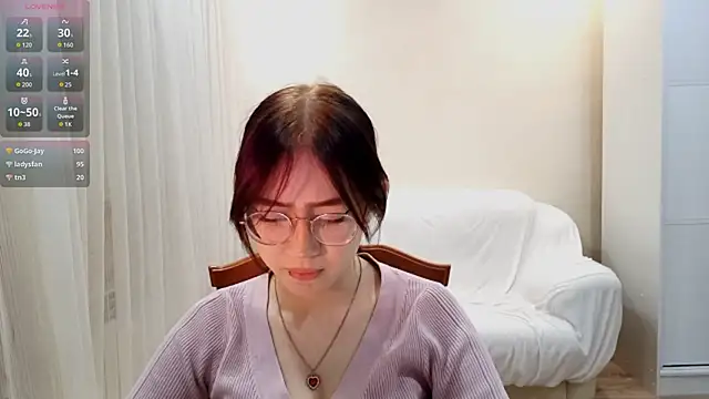 SolvedGlobe webcam
