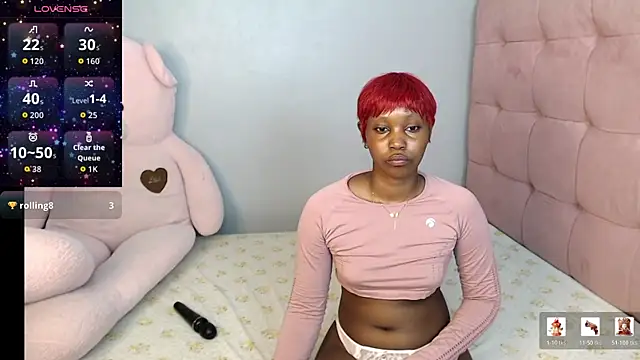 Munju- webcam