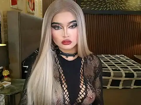SexySweetShasha webcam