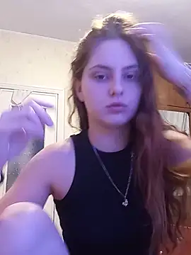 Miss-Venom webcam