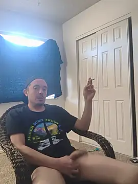 Fenrir2330 webcam